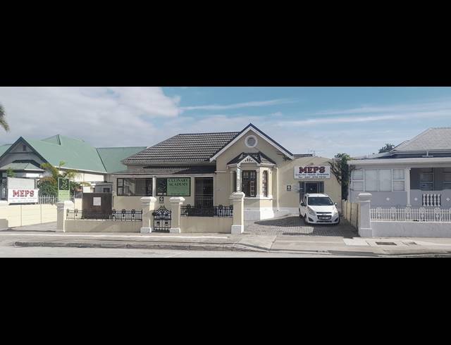 80M² OFFICE RENTED IN MILL PARK